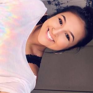 Meet your Posher, Kaylee